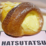 HATSUTATSU - 