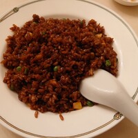 中国飯店 三田店 - 五目チャーハン