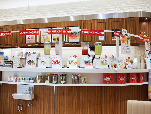 フルーツ フル バイ イタガキ ララガーデン長町店（Fruit Full by ITAGAKI） - 長町南（ケーキ）の写真