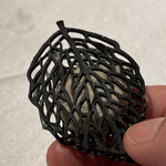 ASAHINA Gastronome - 鮎のリエット