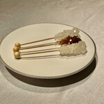 ASAHINA Gastronome - 砂糖！