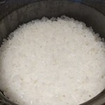 銀座 和郷 - 土鍋ご飯