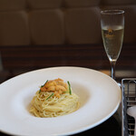 北海道イタリアン ミアアンジェラ - 