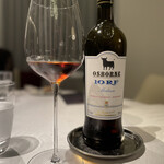 ASAHINA Gastronome - シェリー酒