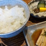 銀座 和郷 - 穴子