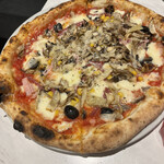 PIZZERIA QUARANTUNO 41 - 