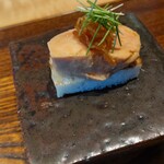 銀座 和郷 - あんパン