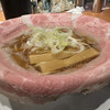 ラーメン大戦争 せんば心斎橋店
