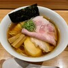 めん 呼白 - 料理写真: