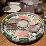 Kumamoto Izakaya Shinshigai - 