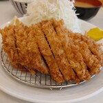 Tonkatsu Aoki - 