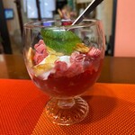 ビストロ アオキ - ★コンビネーションランチ（980円税込）★