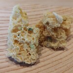 銀座 和郷 - デザート