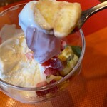 ビストロ アオキ - ★コンビネーションランチ（980円税込）★