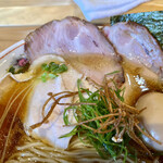 焼鳥ちかき 狼煙 - 