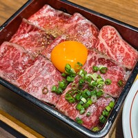 松庵 韓菜房 栄大津通店 - 