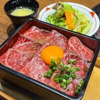 松庵 韓菜房 栄大津通店 - 