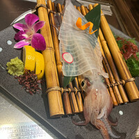 博多割烹 水音 川端店 - 
