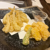 博多割烹 水音 川端店 - 
