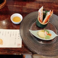 かに道楽 横浜店 - 