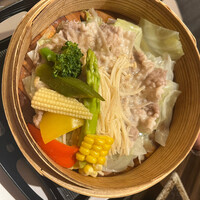 博多割烹 水音 川端店 - 