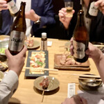 鳥元 新宿西口店 - 