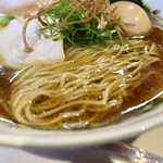 焼鳥ちかき 狼煙 - 