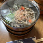 Okuizumo Soba Dokoro Ippuku - 