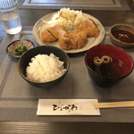 和ダイニング ひらかわ - 