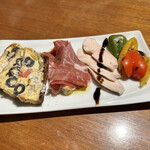 Italian Bistro Hirai - 