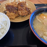 かつや - 料理写真: