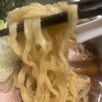 櫻井中華そば店 - 