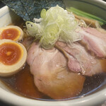 櫻井中華そば店 - 