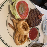 ウルフギャング・ステーキハウス 六本木 - 