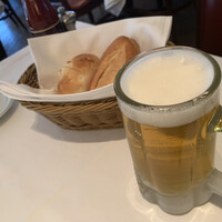 ウルフギャング・ステーキハウス 六本木 - 