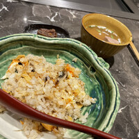 ステーキ＆ワイン シュバルージュ - 