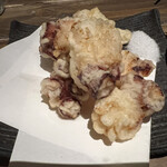 炉端焼き一新 - 