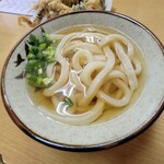 手打ちうどん こげら - 