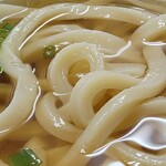 手打ちうどん こげら - 