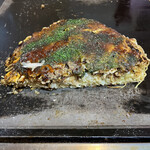 お好み焼き てっちゃん - 