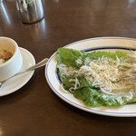 レストラン ラ・マーレ - 