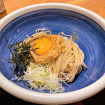 Fukurokuju Soba - 