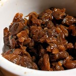 貝増商店 - 甘口あさり