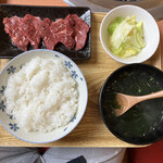 焼肉ハウスいちばんKAN - 