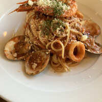 レストラン ラ・マーレ - 