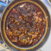 横浜中華街 重慶飯店 本館 -  横浜中華街 重慶飯店 本館 -