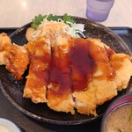 となりのごはん - チキン南蛮