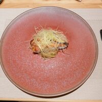 アルゴリズム - 金目鯛 アンティボワーズ