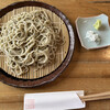 Edo Toukyou Soba Gen - 