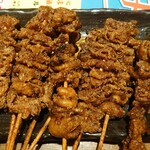 大衆鳥料理 とりいちず酒場 - 